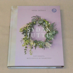 Anna Taipale Sydänjuttu